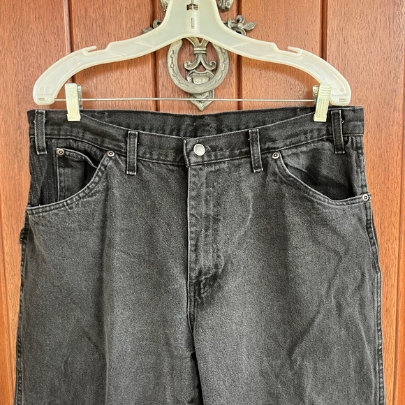 Mens Dickies Jeans - Picture 2 of 12